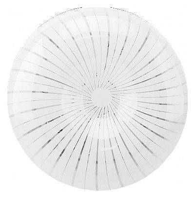 Светильник светодиодный накладной Farlight Квадрат 18 Вт 6500 К FAR002172