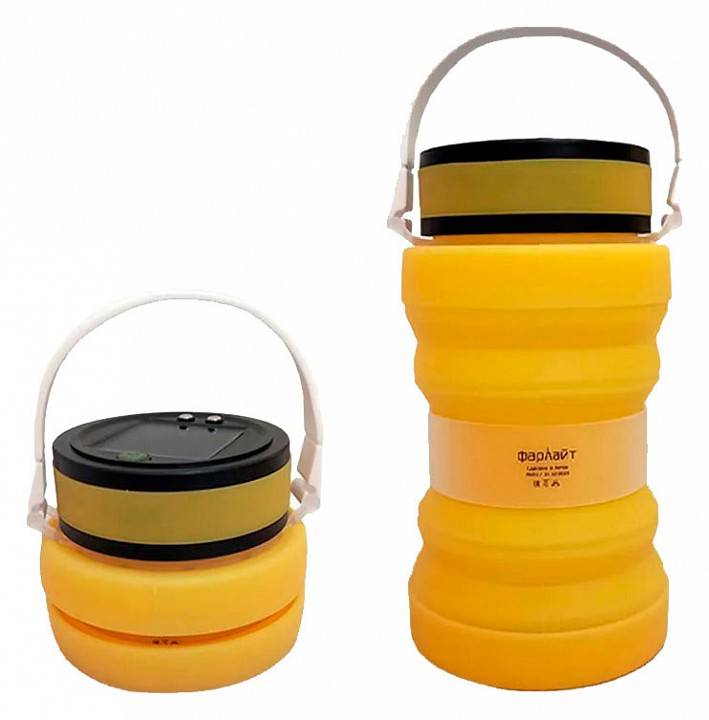 Фонарь кемпинговый Farlight FAR002358