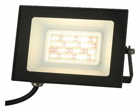 Фитопрожектор светодиодный Farlight 10 Вт FAR002389