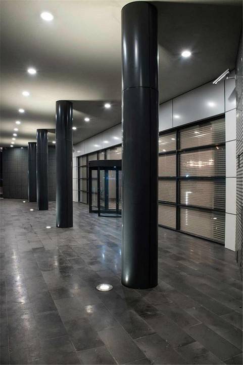 Встраиваемый светильник Fiberli CDEW 11130102