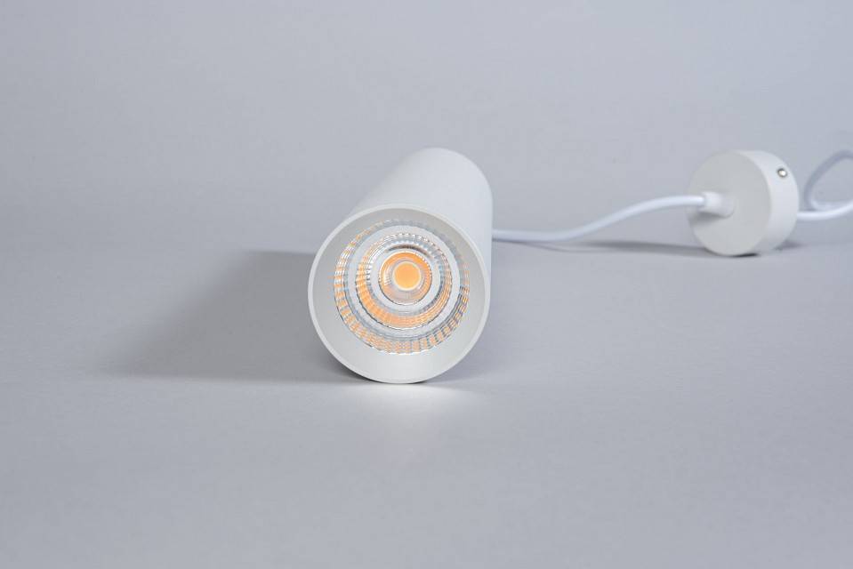 Подвесной светильник Fiberli Tube 12110103