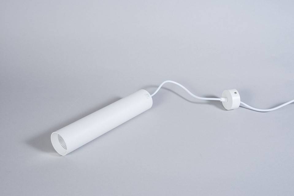 Подвесной светильник Fiberli Tube 12110103