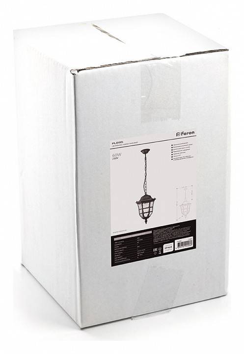 Подвесной светильник Feron Варшава 11697