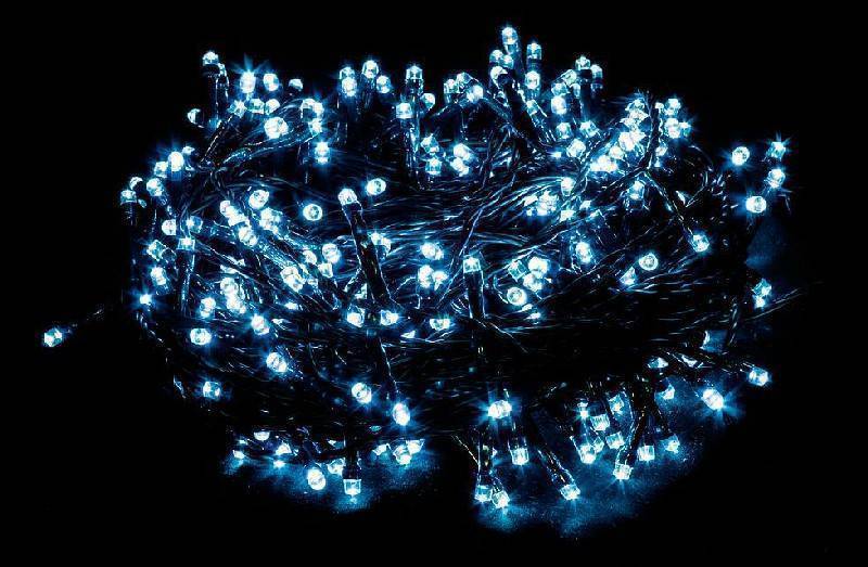 Гирлянда Нить Feron CL07 26734