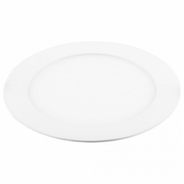 Встраиваемый светильник Feron Saffit  27999