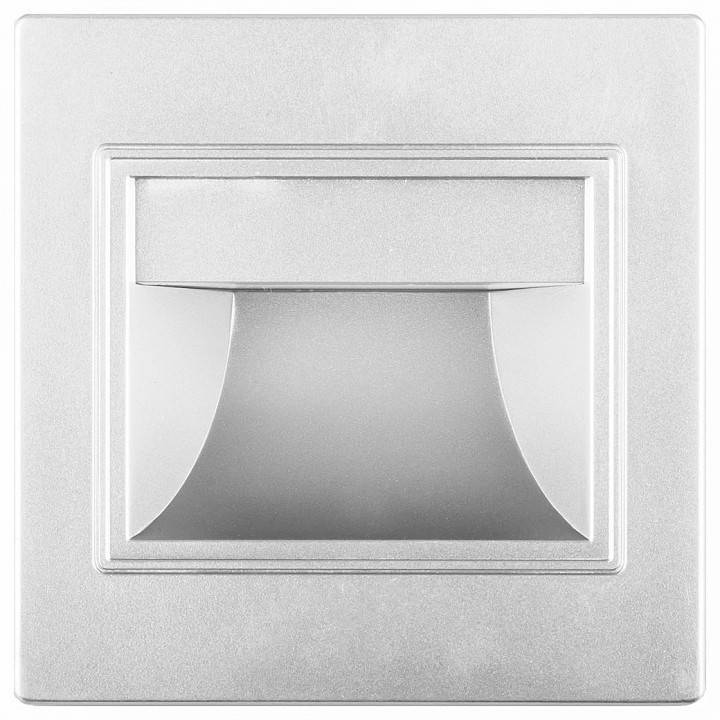 Встраиваемый светильник Feron Saffit JD12 G4 29559