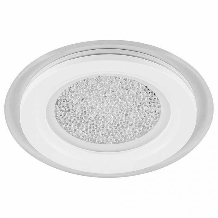 Встраиваемый светильник Feron Saffit AL2120 12 Вт 29651