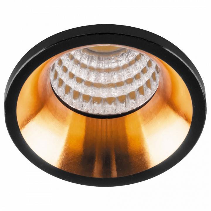 Встраиваемый светильник Feron Saffit LN003 GU5.3 29697