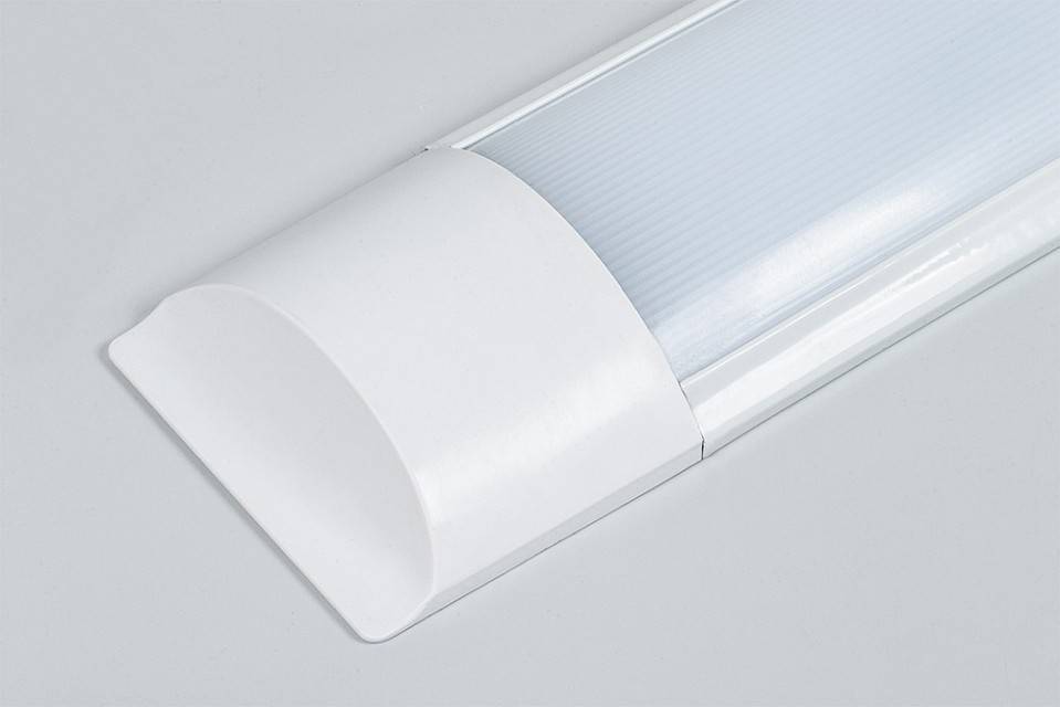 Светильник накладной светодиодный Feron Saffit AL5054 5 Вт 4000К 29752