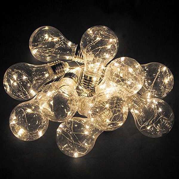 Гирлянда светодиодная Feron CL580 32368