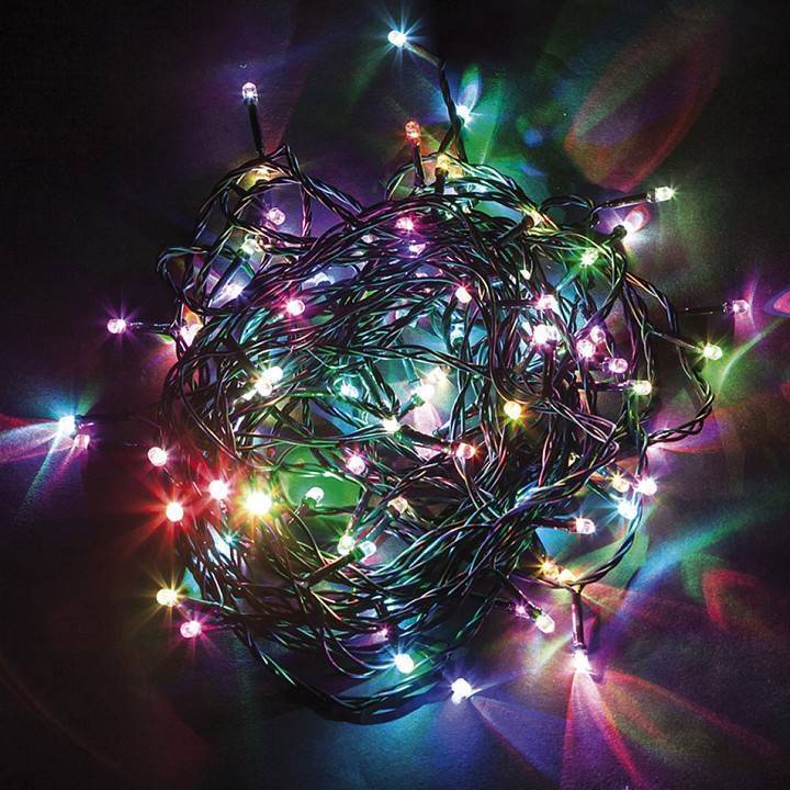 Гирлянда светодиодная Feron CL08 32964