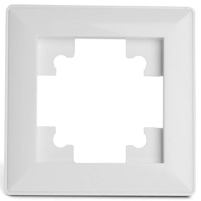 Рамка на 1 пост Stekker Катрин 39792