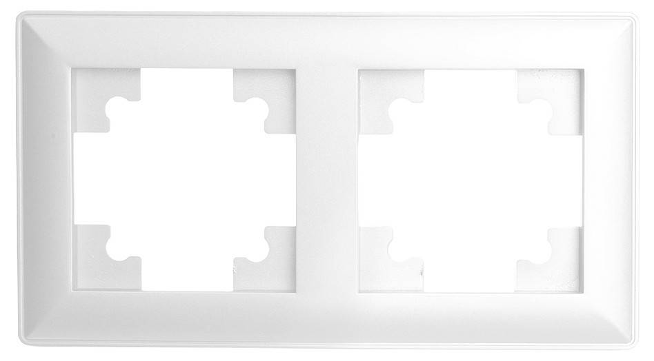 Рамка на 3 поста Stekker PFR00-7003-01 39794