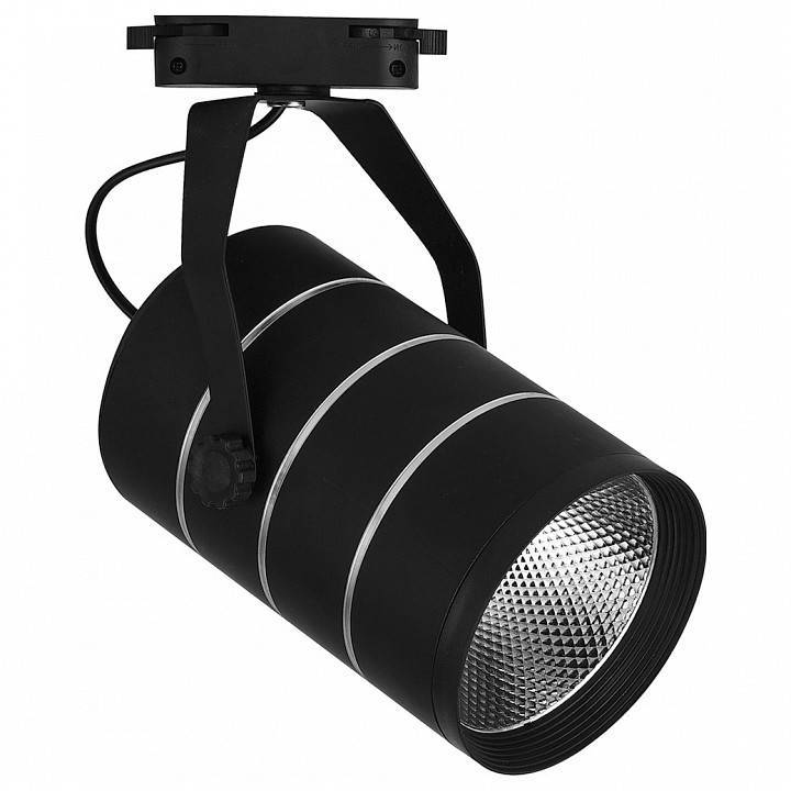 Трековый светильник Feron Saffit AL112 41185