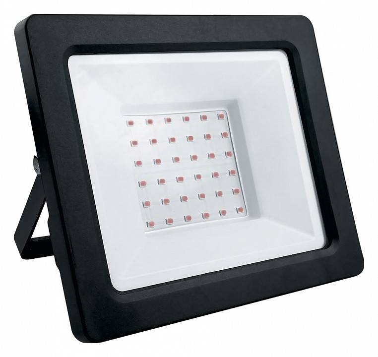 Прожектор светодиодный Feron LL-905 50 Вт 6400 К 41520