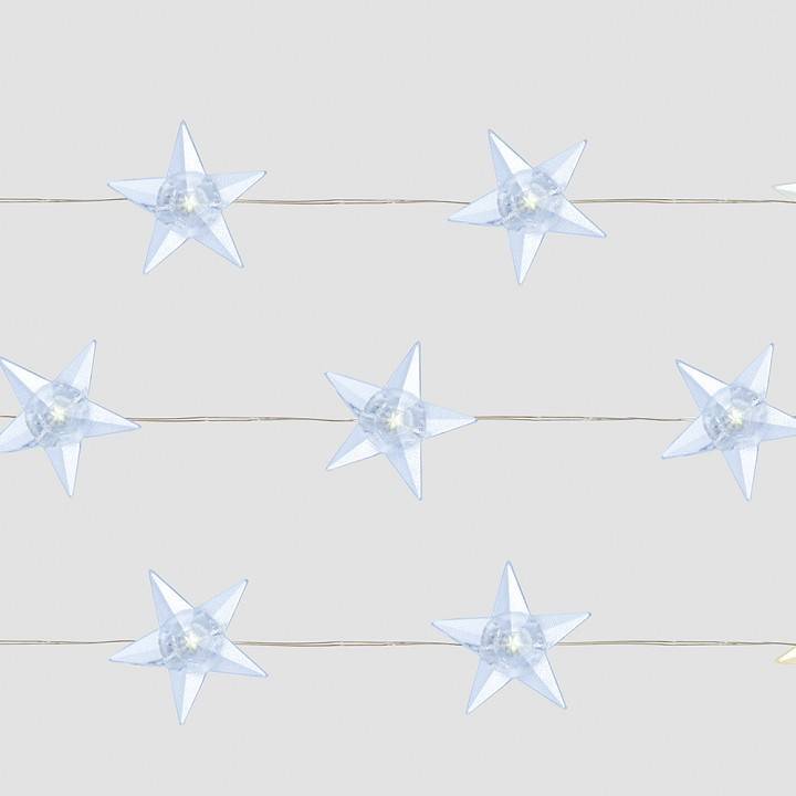 Гирлянда Супернить Feron CL571 41645