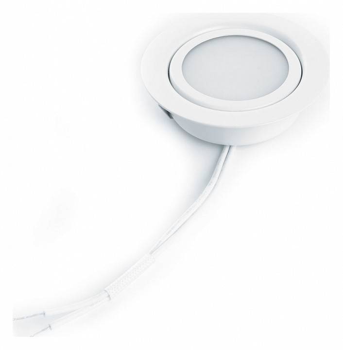 Встраиваемый светильник Feron LN7 41690