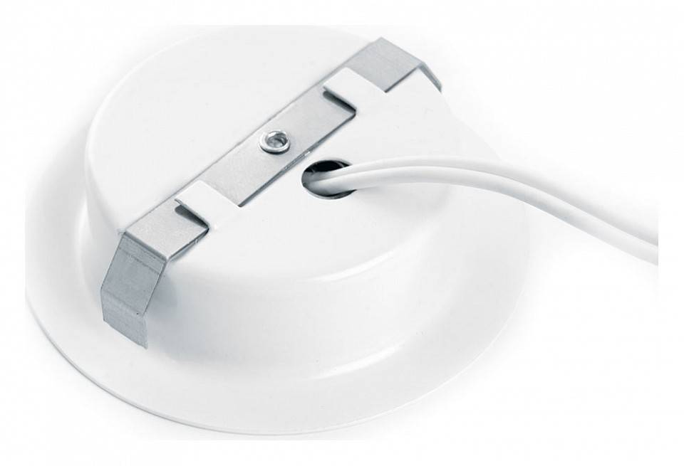 Встраиваемый светильник Feron LN7 41690