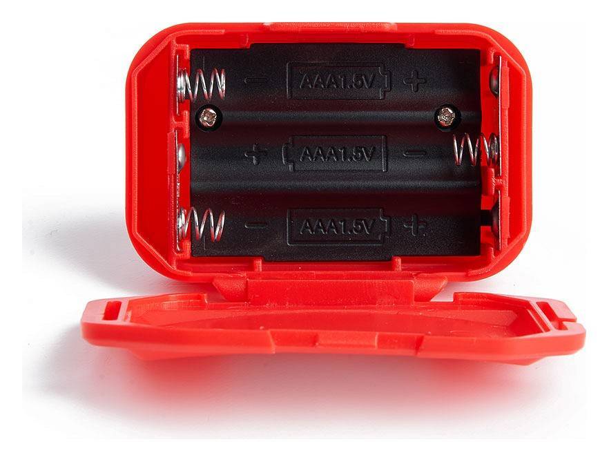 Фонарь налобный Feron TH2307 41711