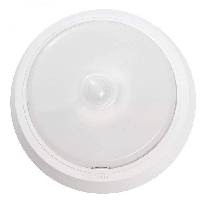 Светильник накладной светодиодный Feron AL3022 12 Вт 41791