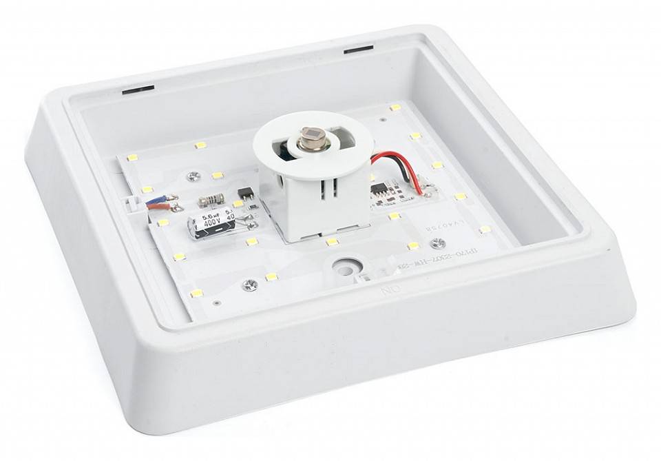 Накладной светильник Feron AL3023 41802