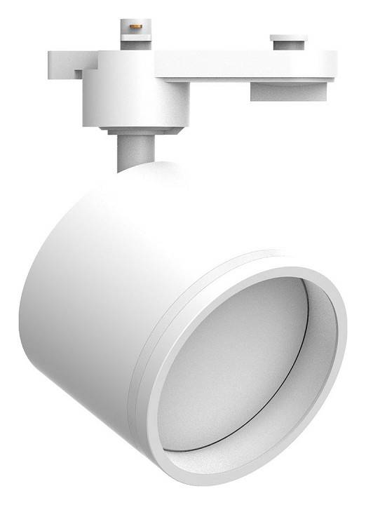 Светильник трековый светодиодный Feron AL163 40 Вт 4000 К белый 41921