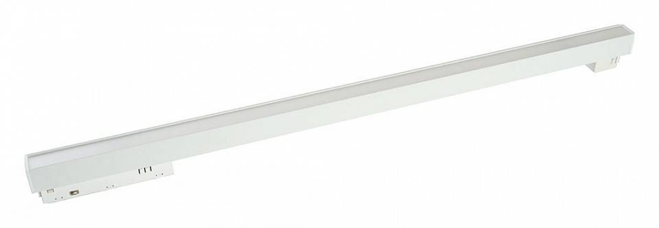 Встраиваемый магнитный светильник Feron MGN302 41941