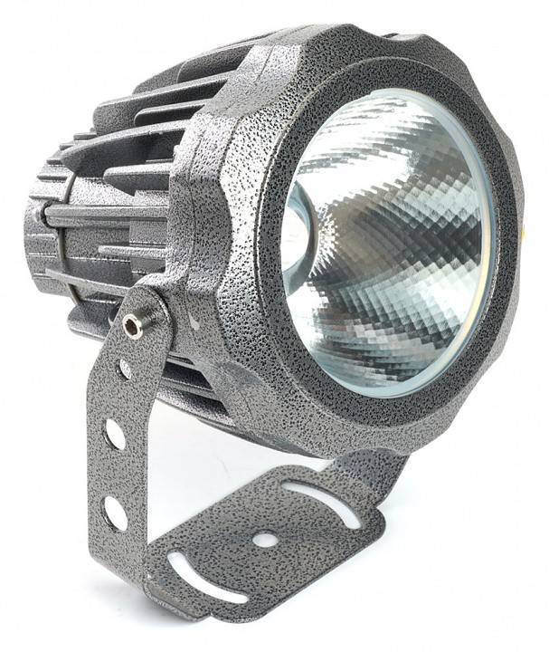 Прожектор светодиодный Feron LL-888 10 Вт 6400 К IP65 48334