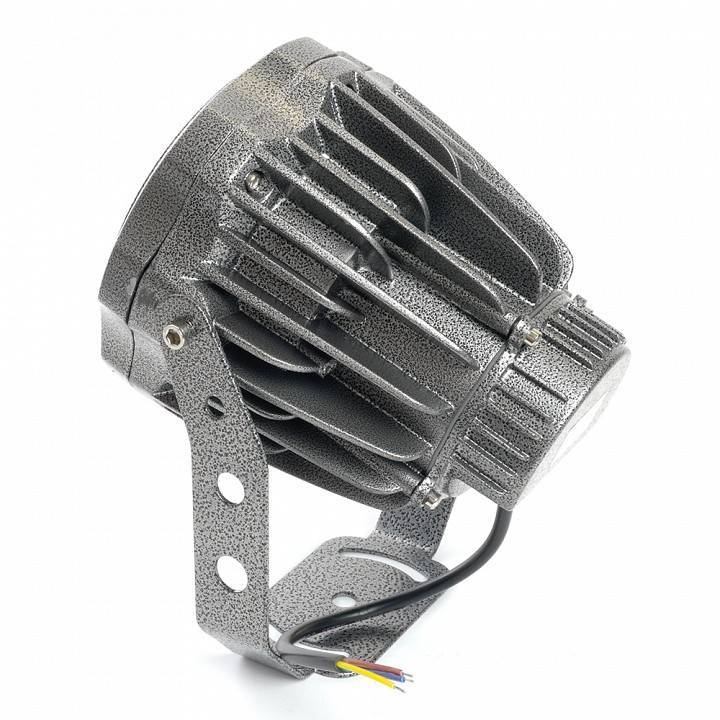 Прожектор светодиодный Feron LL-888 10 Вт 6400 К IP65 48334