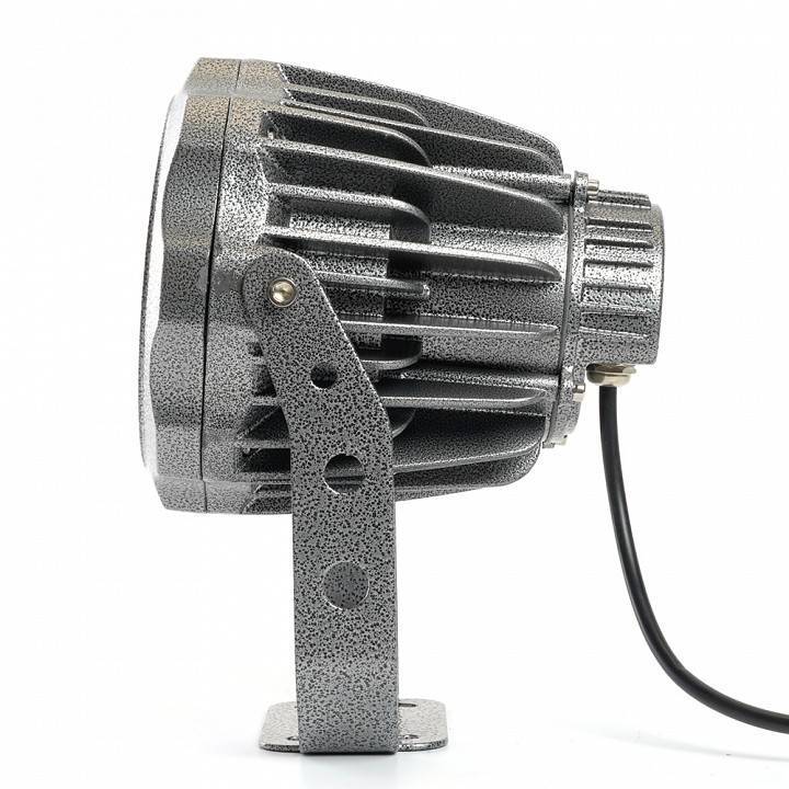 Прожектор светодиодный Feron LL-888 10 Вт 6400 К IP65 48334