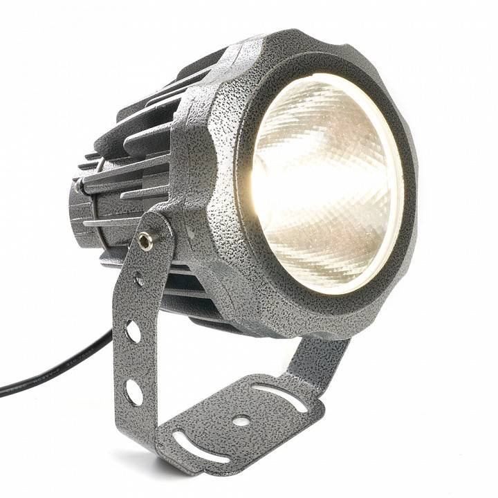 Прожектор светодиодный Feron LL-888 10 Вт 6400 К IP65 48334