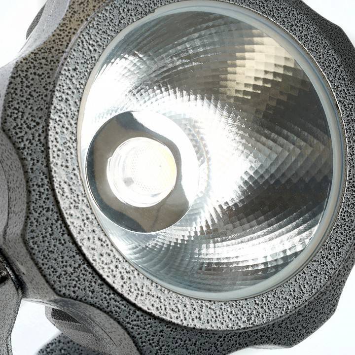 Прожектор светодиодный Feron LL-888 10 Вт 6400 К IP65 48334