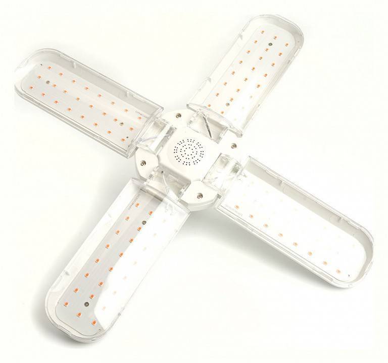 Лампа светодиодная Feron LB-7000 E27 40Вт K 48445