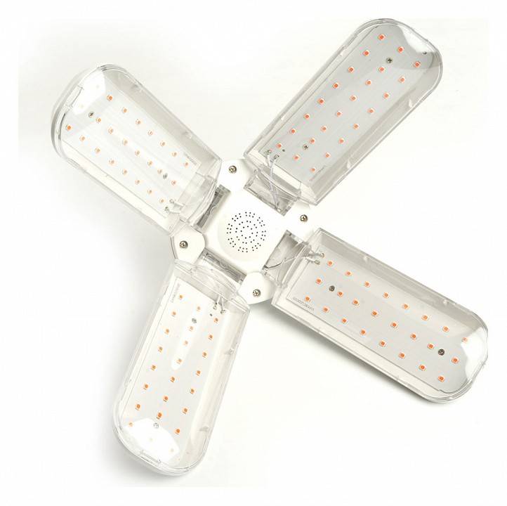 Лампа светодиодная Feron LB-7000 E27 40Вт K 48445