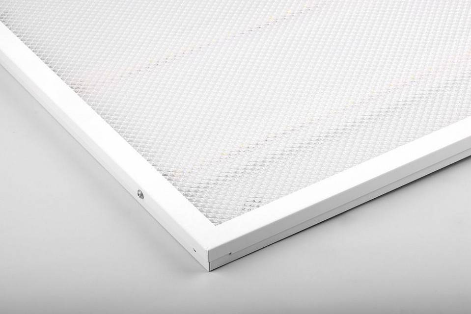 Светильник потолочный Feron AL2115 36 Вт 595x595 мм 48529