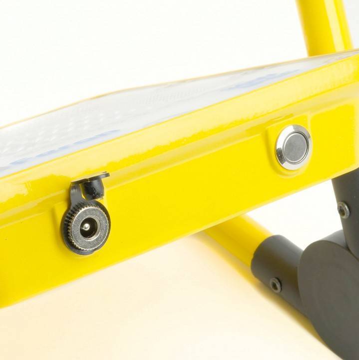 Наземный прожектор Feron LL-950 48675