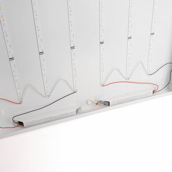 Светильник для потолка Армстронг Feron TR 48907