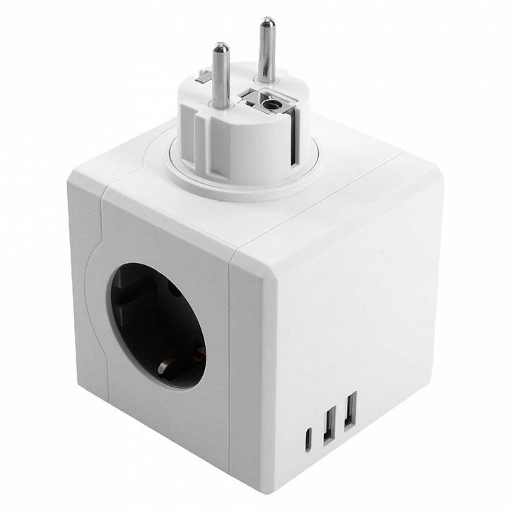 Разветвитель Stekker  49231