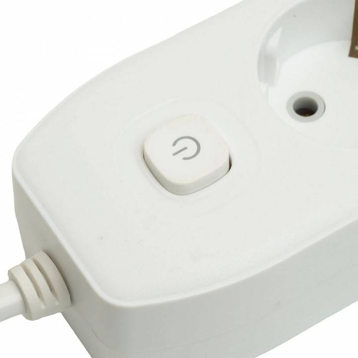 Удлинитель Stekker Home plus 49970