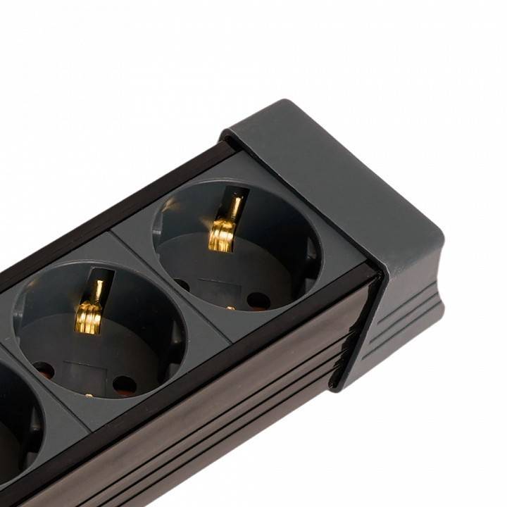 Сетевой фильтр Stekker Techno 50153