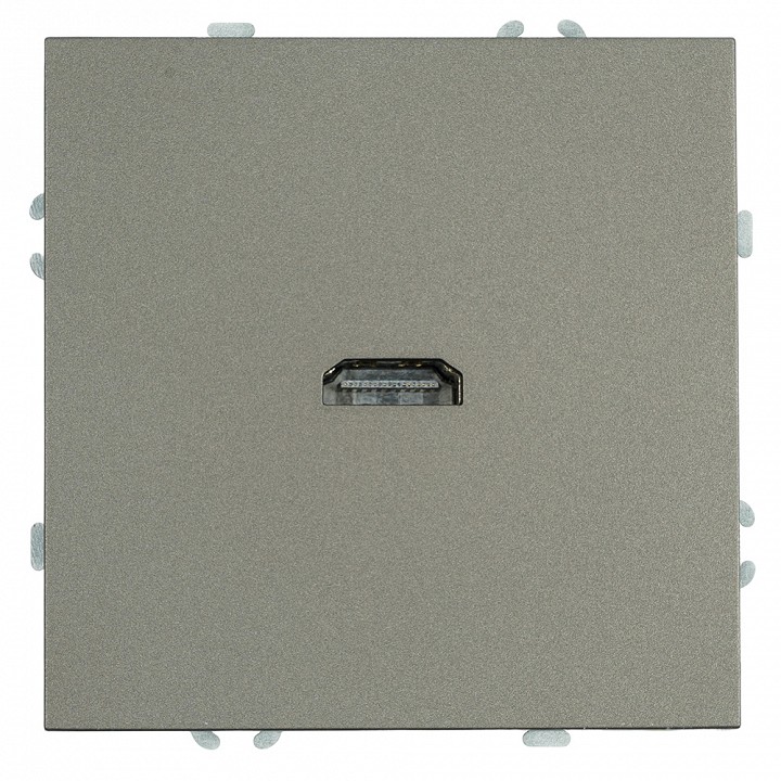 Розетка USB type A без рамки Stekker RST00-5118-09 50168