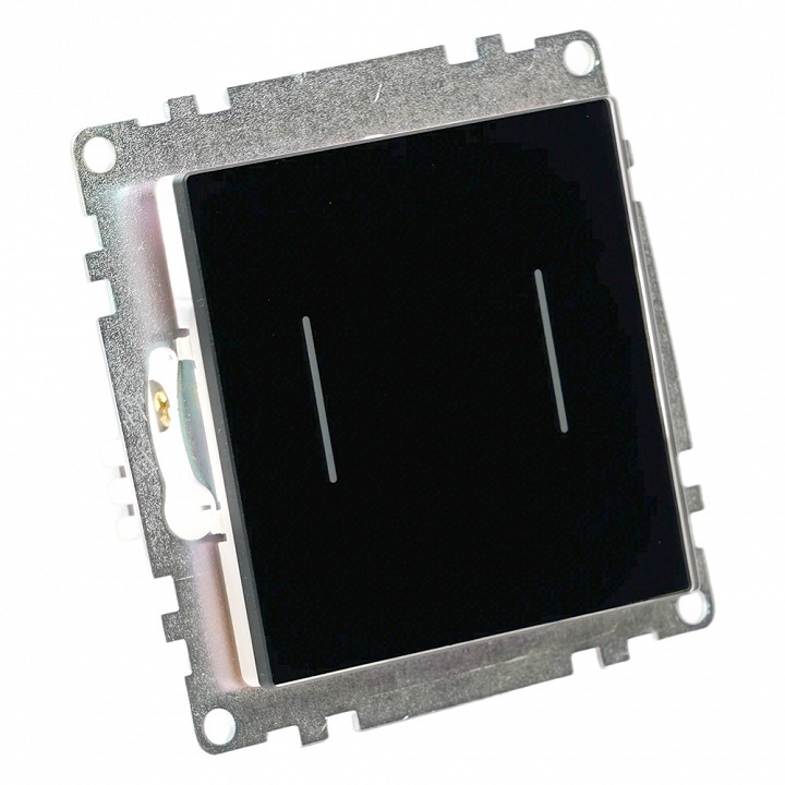 Выключатель сенсорный Stekker Катрин 50273