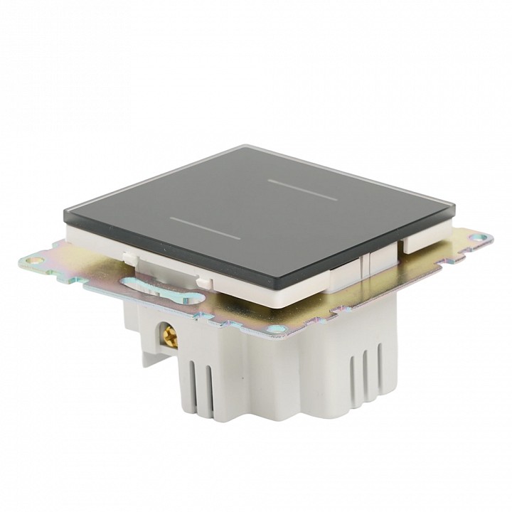 Выключатель сенсорный Stekker Катрин 50273