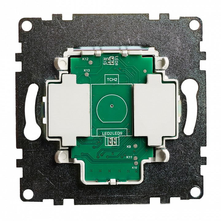 Выключатель сенсорный Stekker Катрин 50273