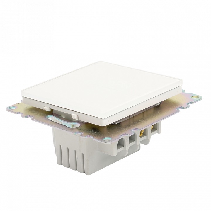 Выключатель сенсорный Stekker Катрин 50274