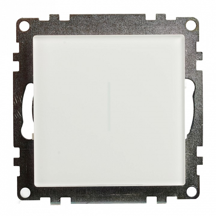 Выключатель сенсорный Stekker Катрин 50274