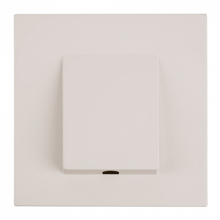 Розетка для вывод кабеля Stekker Мия 50468