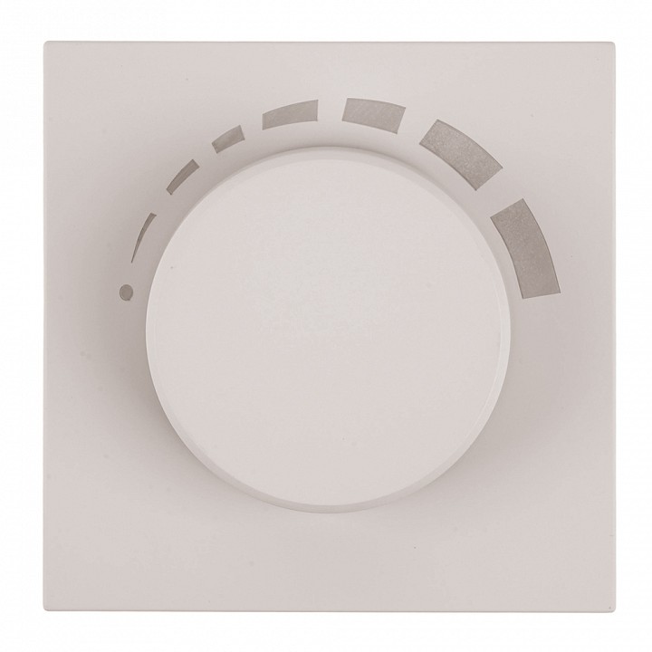 Диммер без рамки Stekker Мия 50567