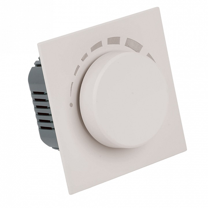 Диммер без рамки Stekker Мия 50567