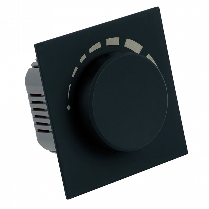 Диммер без рамки Stekker Мия 50568